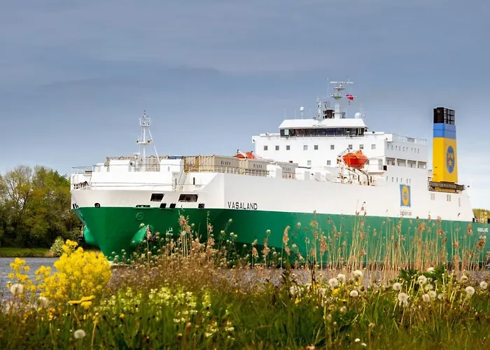 Appartement *groot* Lütt&groot *