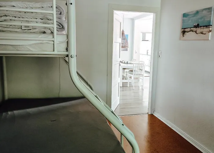 *groot* Lütt&groot Appartement