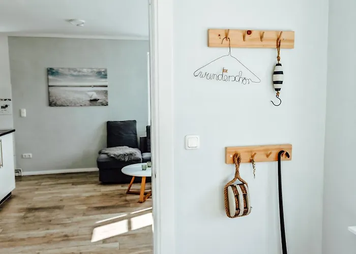 *groot* Lütt&groot * Epenwohrden