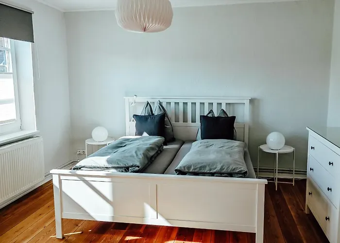 Appartement *groot* Lütt&groot