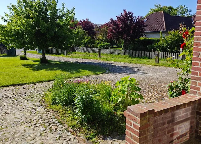 *groot* Lütt&groot Appartement