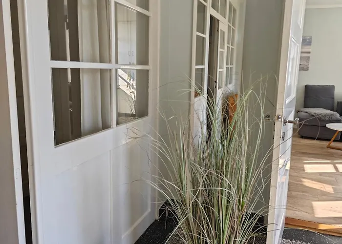 Appartement *groot* Lütt&groot *