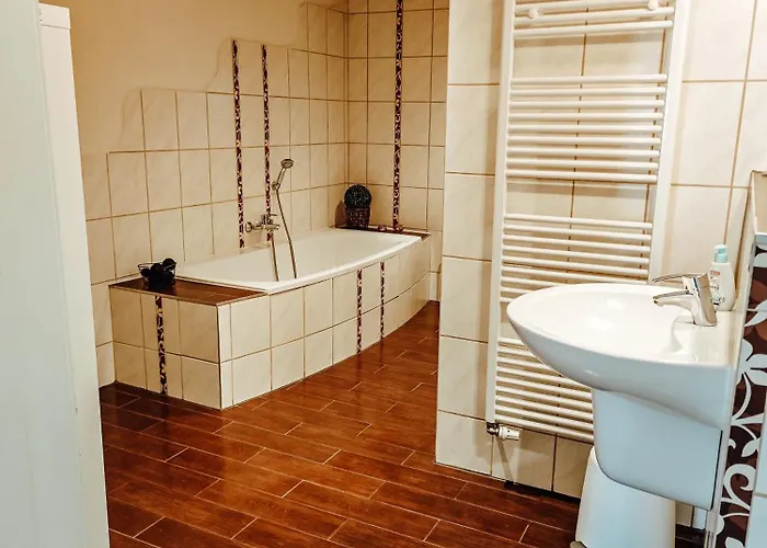 Appartement *groot* Lütt&groot